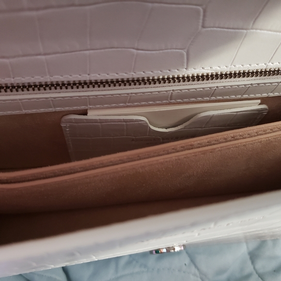 🚫SOLD🚫 Alexander McQueen Spider Jewelled Satchel💖 - Picture 14 of 16